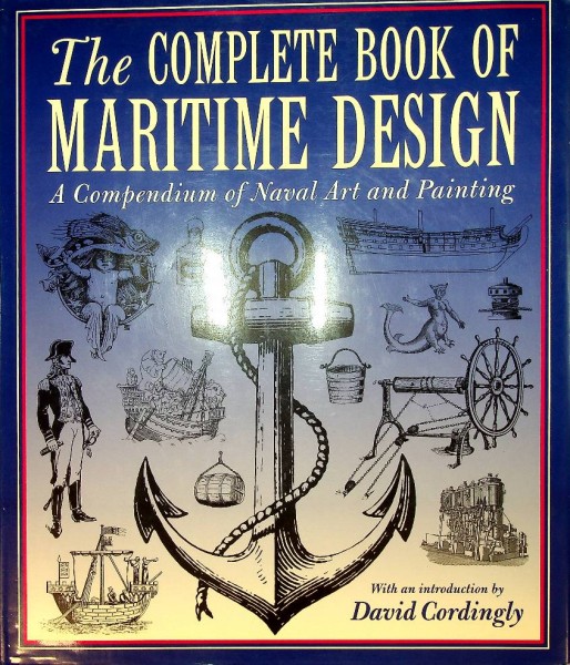 The Complete Book of Maritime Design