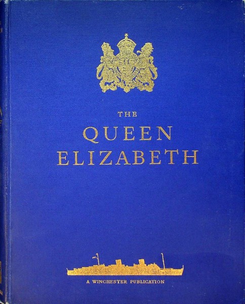 The Queen Elizabeth