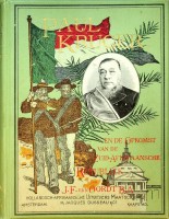 Oordt, J.F. van - Paul Kruger. En de opkomst van de Zuid-Afrikaansche Republiek