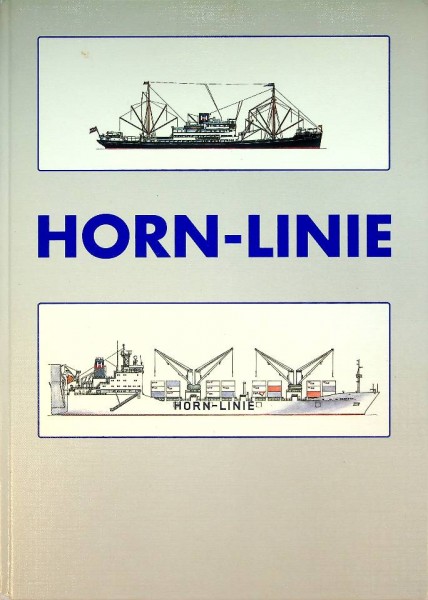 Horn-Linie