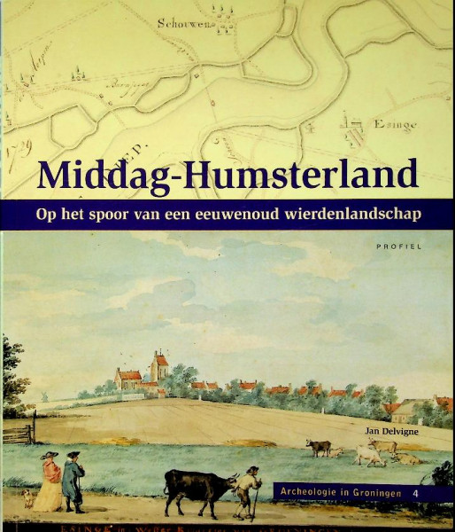 Middag-Humsterland