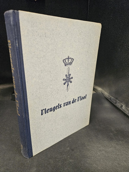 Vleugels van de Vloot