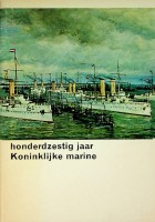 Bosscher, Ph.M. - Honderdzestig jaar Koninklijke Marine