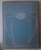Neubaur, Dr. Paul - Der Norddeutsche Lloyd 1857-1907 (Only the Folio Sized Illustrations Volume). 50 Jahre der Entwicklung