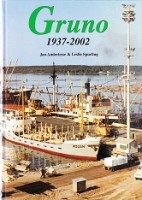 Anderiesse Jan en Leslie Spurling - Gruno 1937-2002