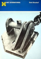 Smit International - Brochure Smit International, Smit Bracket