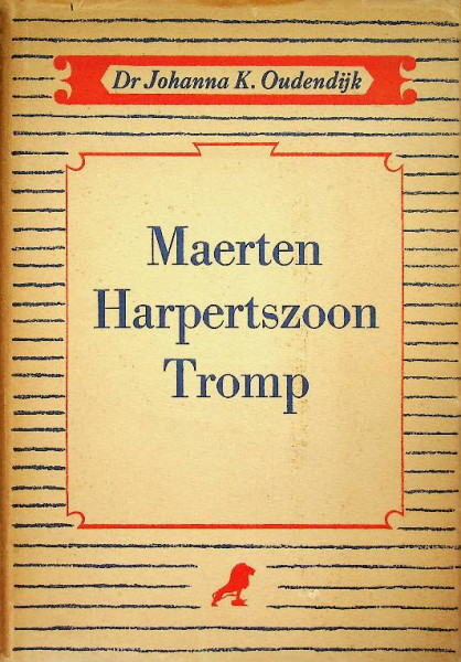Maerten Harpertszoon Tromp