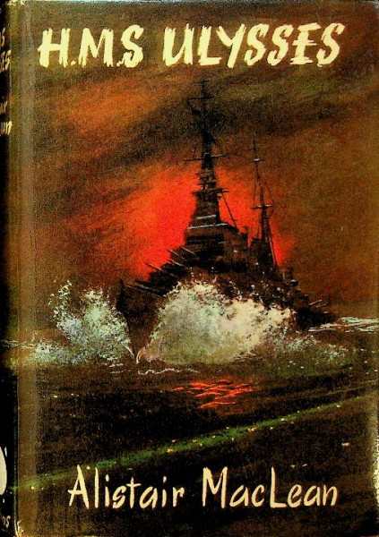 H.M.S. Ulysses