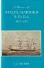 A History of Staley, Radford and Co. Ltd. 1875-1975
