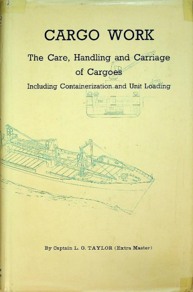Cargo Work