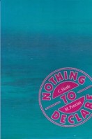 Stede, C. and M. Poncini - Nothing to declare