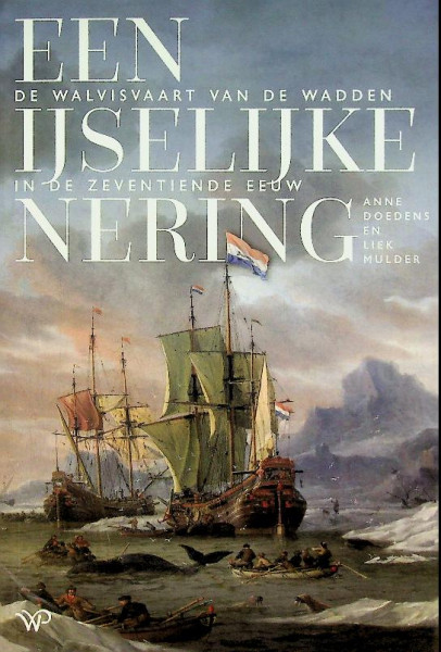 Een ijselijke nering