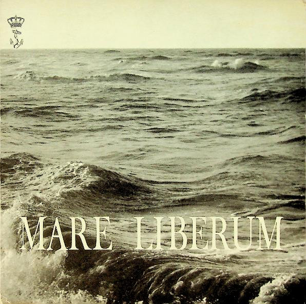 Single 45 toeren Koninklijke Marine