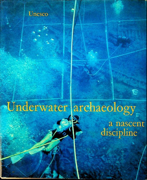 Underwater archaeology