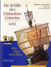 Die Schiffe des Christoforo Colombo 1492