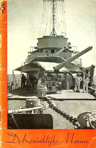 De Koninklijke Marine