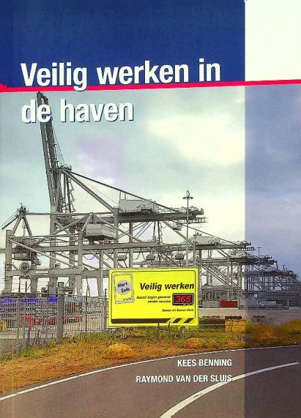 Veilig werken in de haven | Webshop Nautiek.nl