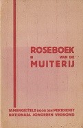 Roseboek van de muiterij