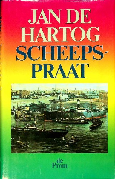 Scheepspraat