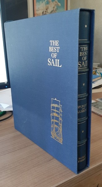 The Best of Sail