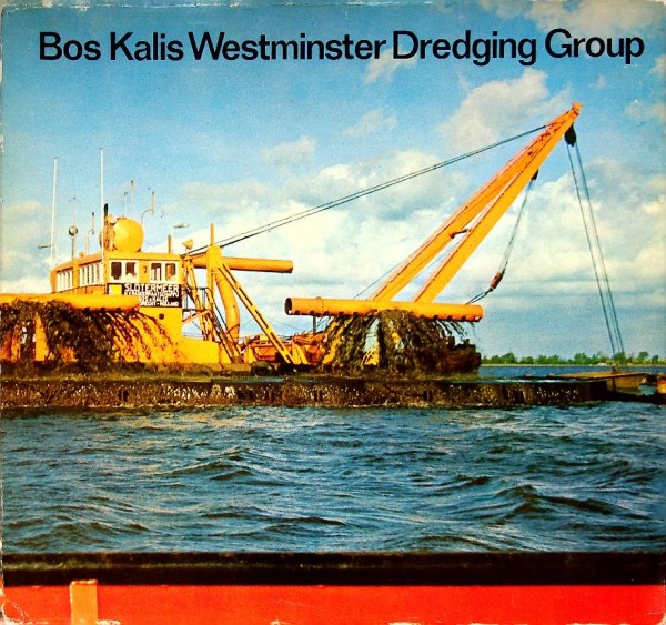 Bos Kalis Westminster Dredging Group