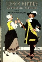 Voorvertoning: Tierck Hiddes, de Friesche zeeheld Voorvertoning: Tierck Hiddes, de Friesche zeeheld