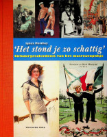Matthey, I - Het stond je zo schattig. Cultuurgeschiedenis van het matrozenpakje