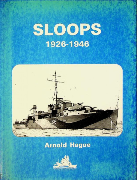 Sloops 1926-1946