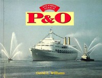 David L. Williams - Glory Days P & O
