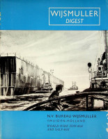 Wijsmuller - Wijsmuller Digest, number 2