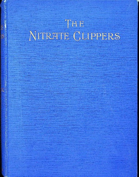 The Nitrate Clippers