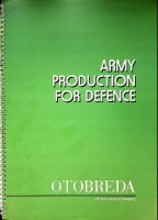 Otobreda - Catalogus Otobreda, 1984
