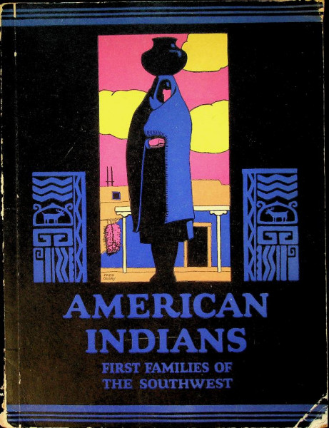 American Indians
