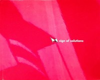 Wagenborg - Brochure Wagenborg, Sign of Solutions