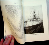 Preview: USS Olympia Preview: USS Olympia