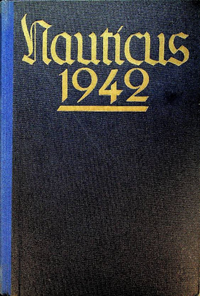 Nauticus 1942