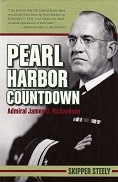 Richardson, James O - Pearl Harbor Countdown