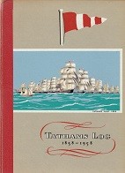Autor Unknown - Tatham's Log 1858-1958. The Centenary of Tatham Bromage and Company Ltd.