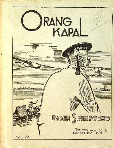 Orang Kapal