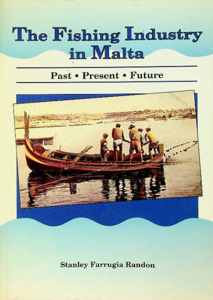 The Fishing Industry in Malta