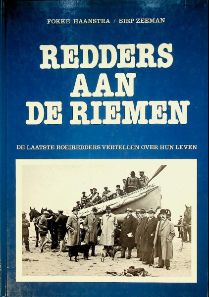 Redders aan de Riemen