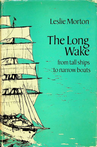 The Long Wake