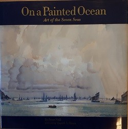 On a Painted Ocean