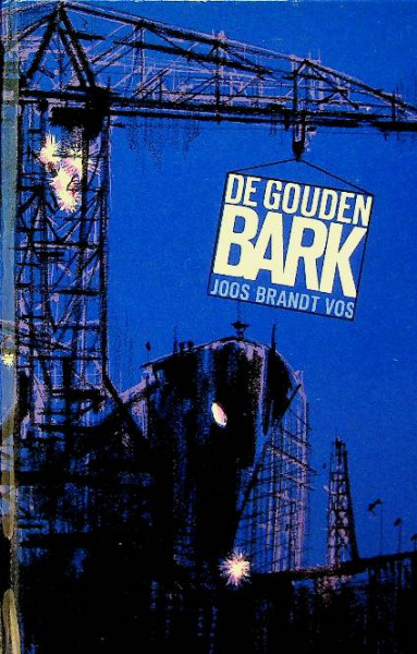 De Gouden Bark