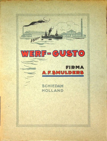 Werf-Gusto