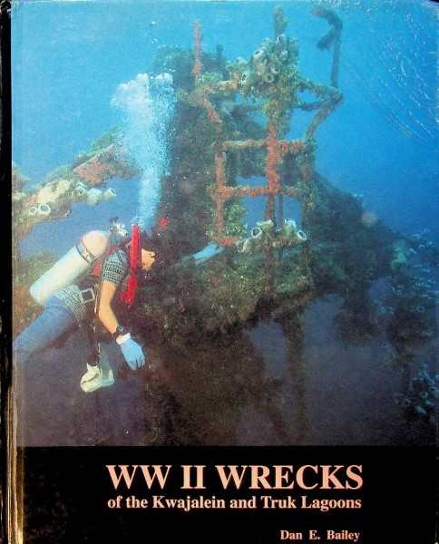 WW II Wrecks