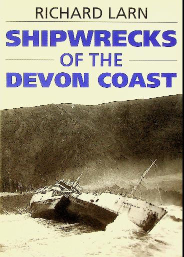 Shipwrecks of the Devon Coast