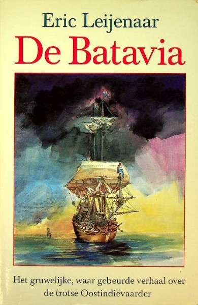 De Batavia