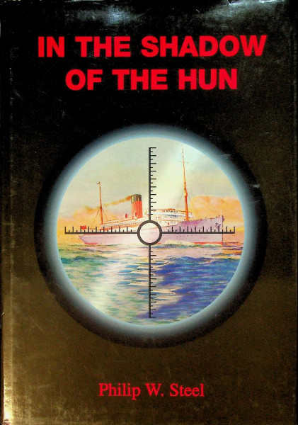In the shadow of the hun