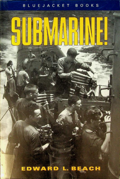 Submarine!